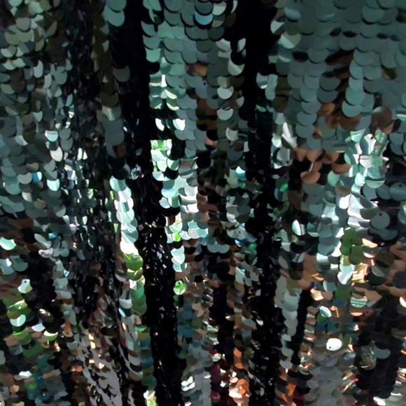 Free People all over palletes dress sz S - Picture 2 of 7